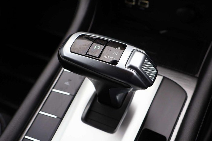 2023 GWM Ute Cannon-X