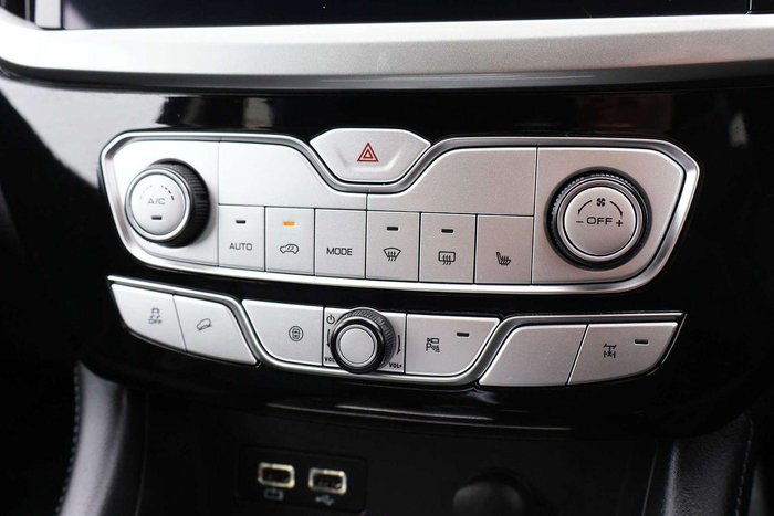 2023 GWM Ute Cannon-X