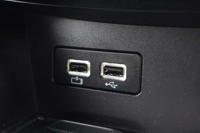 2023 GWM Ute Cannon-X