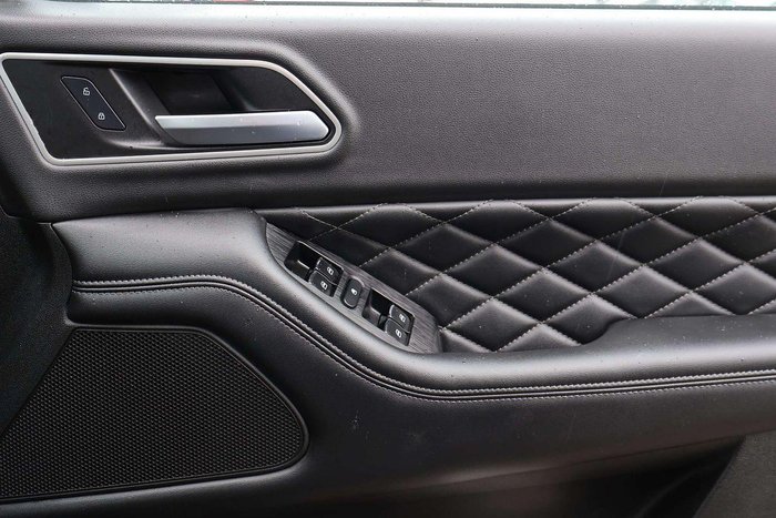 2023 GWM Ute Cannon-X