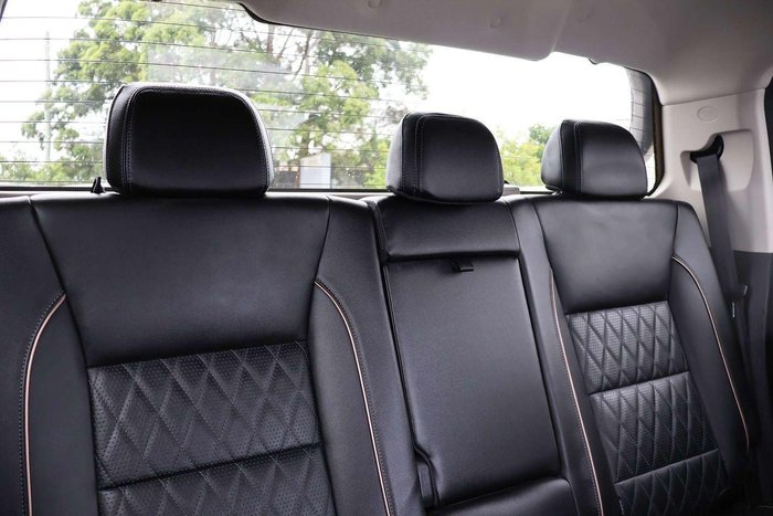 2023 GWM Ute Cannon-X