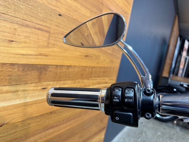 2011 HARLEY-DAVIDSON FXST SOFTAIL STANDARD