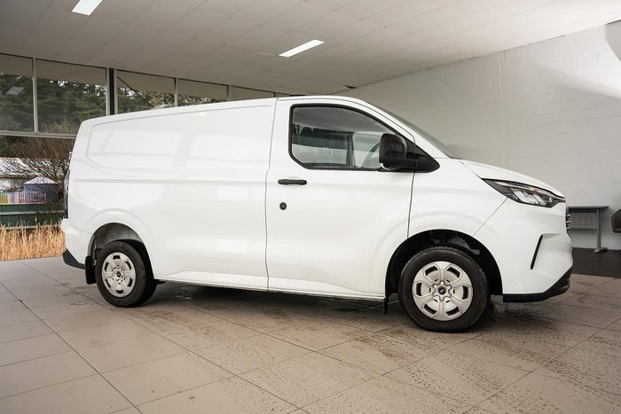 2024 Ford Transit Custom Trend SWB