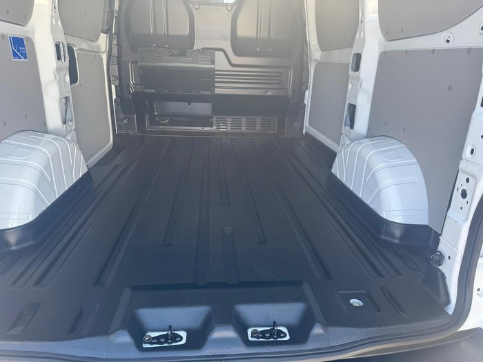 2024 Ford Transit Custom Trend SWB