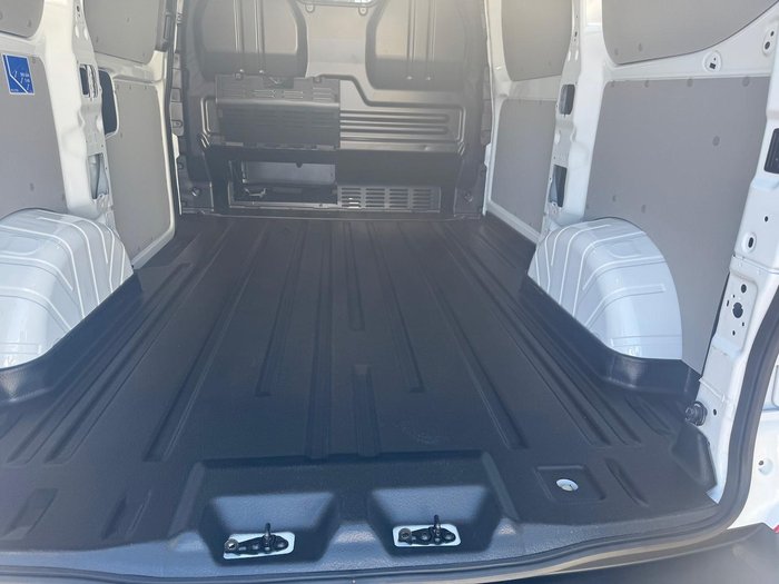 2024 Ford Transit Custom Trend SWB