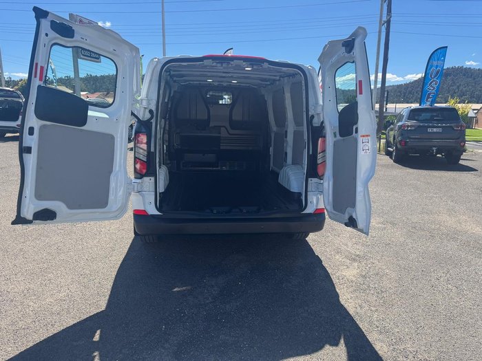 2024 Ford Transit Custom Trend SWB