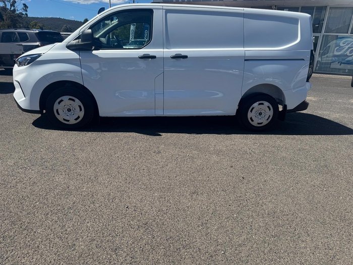 2024 Ford Transit Custom Trend SWB