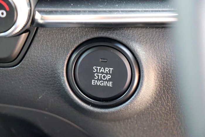 2025 Mazda 3 G20 Evolve