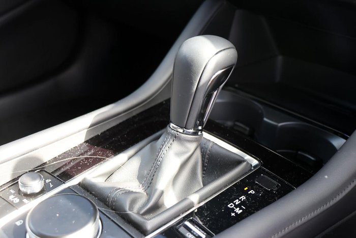 2025 Mazda 3 G20 Evolve