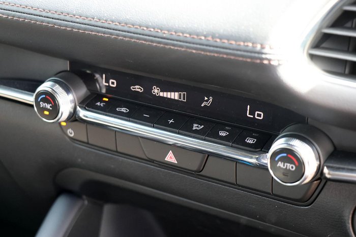 2025 Mazda 3 G20 Evolve