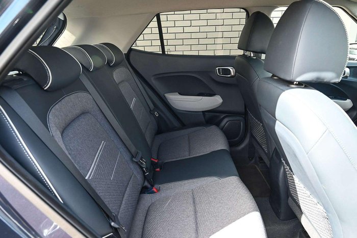 2020 Hyundai Venue Elite