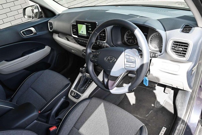 2020 Hyundai Venue Elite