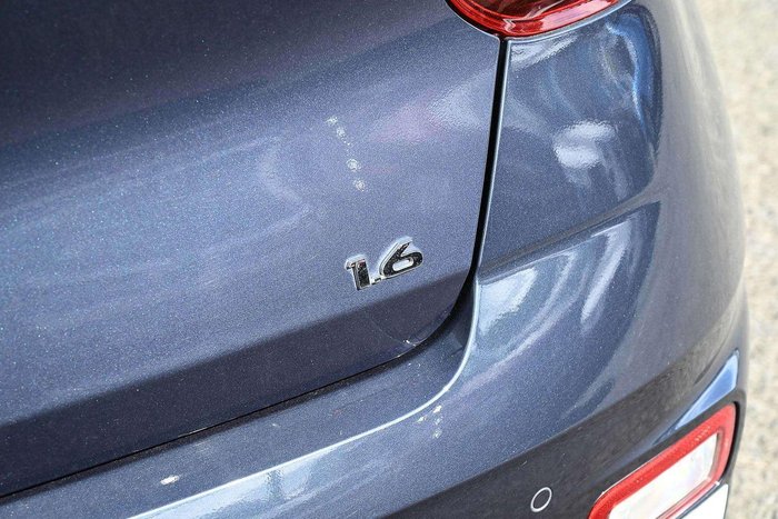 2020 Hyundai Venue Elite