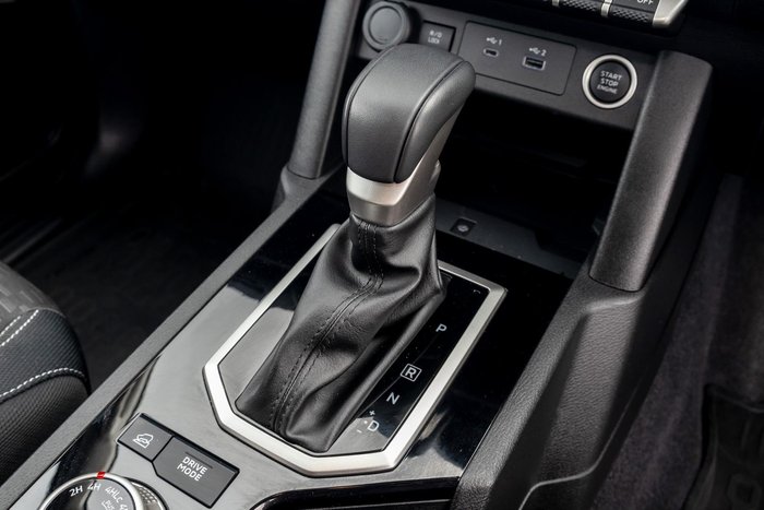 2024 Mitsubishi Triton GLS
