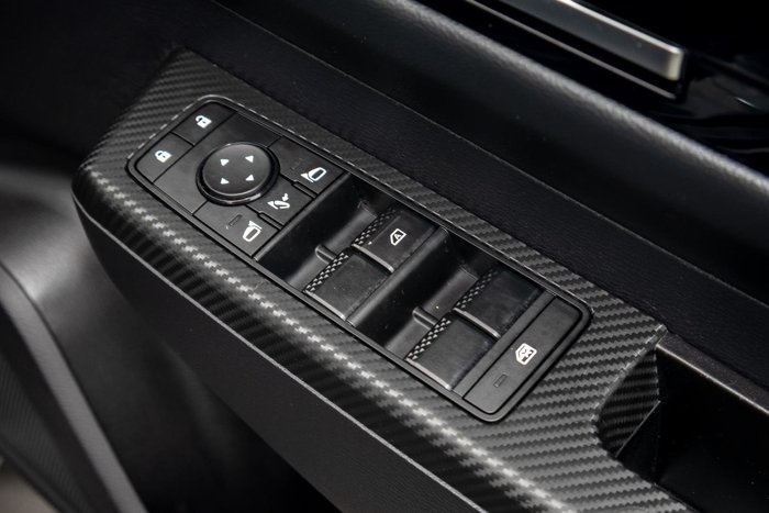 2024 Mitsubishi Triton GLS