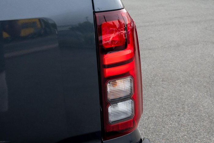 2024 Mitsubishi Triton GLS