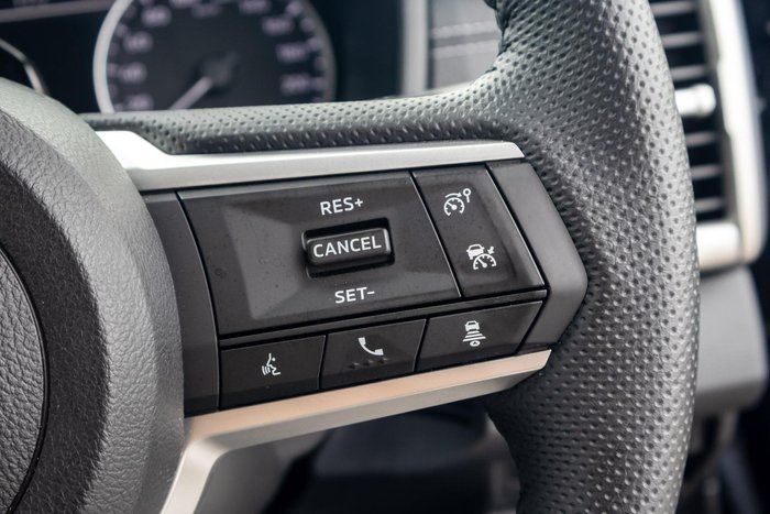 2024 Mitsubishi Triton GLS