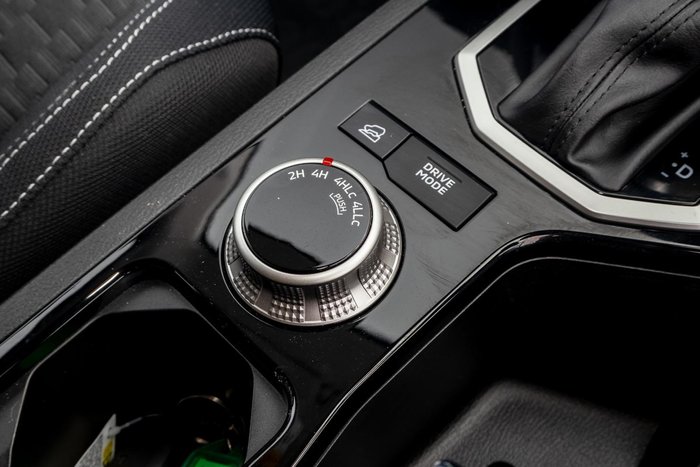 2024 Mitsubishi Triton GLS