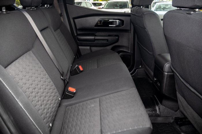 2024 Mitsubishi Triton GLS