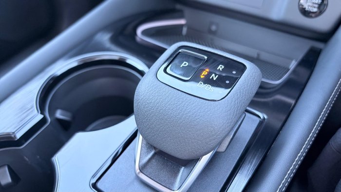 2025 Nissan X-TRAIL Ti