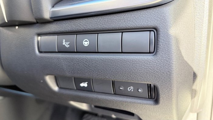 2025 Nissan X-TRAIL Ti