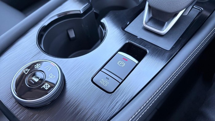 2025 Nissan X-TRAIL Ti