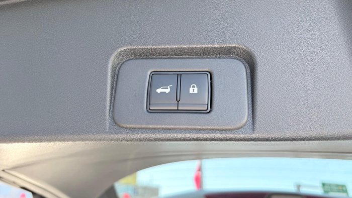 2025 Nissan X-TRAIL Ti