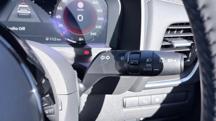 2025 Nissan X-TRAIL Ti