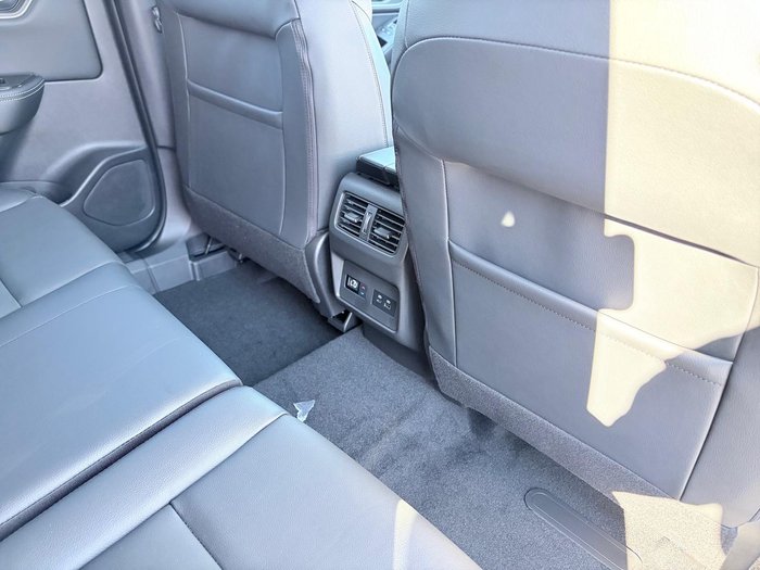 2025 Nissan X-TRAIL Ti
