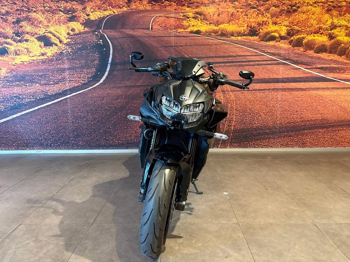 2024 Kawasaki Z H2 H2