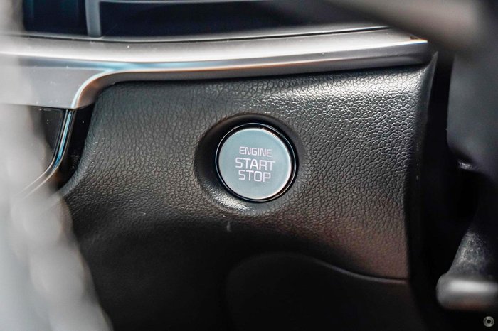 2026 Kia Sorento Sport