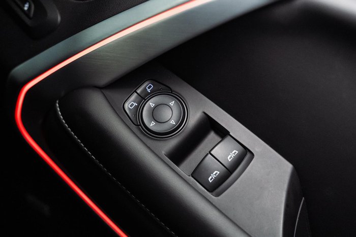 2018 Chevrolet Camaro 2SS MY18 Nightfall Grey