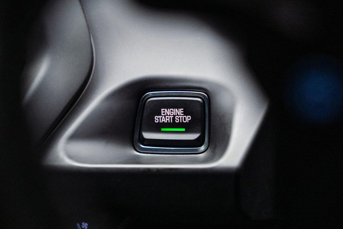 2018 Chevrolet Camaro 2SS MY18 Nightfall Grey