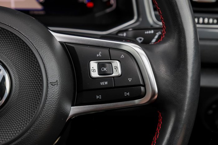 2021 Volkswagen T-Roc 140TSI Sport