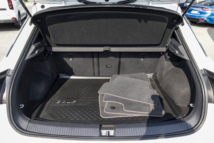 2021 Volkswagen T-Roc 140TSI Sport