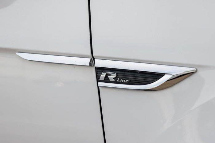 2021 Volkswagen T-Roc 140TSI Sport