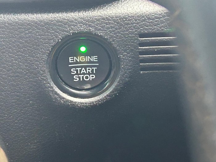 2020 Ford Ranger Wildtrak