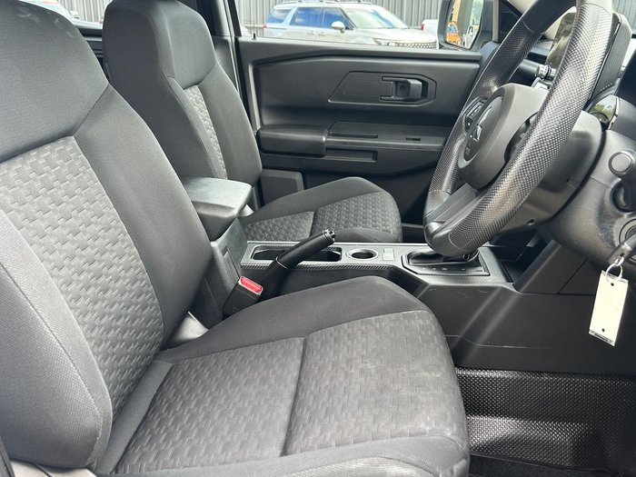 2024 Mitsubishi Triton GLX