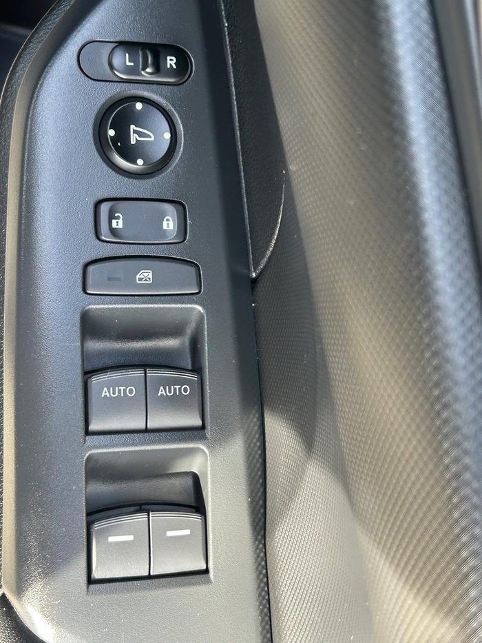 2020 Honda Civic VTi