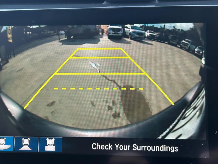 2020 Honda Civic VTi