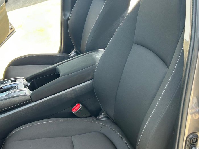 2020 Honda Civic VTi