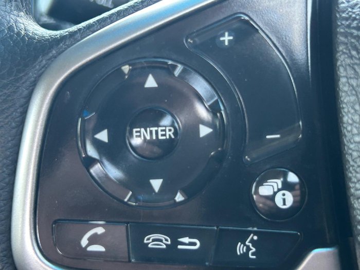 2020 Honda Civic VTi