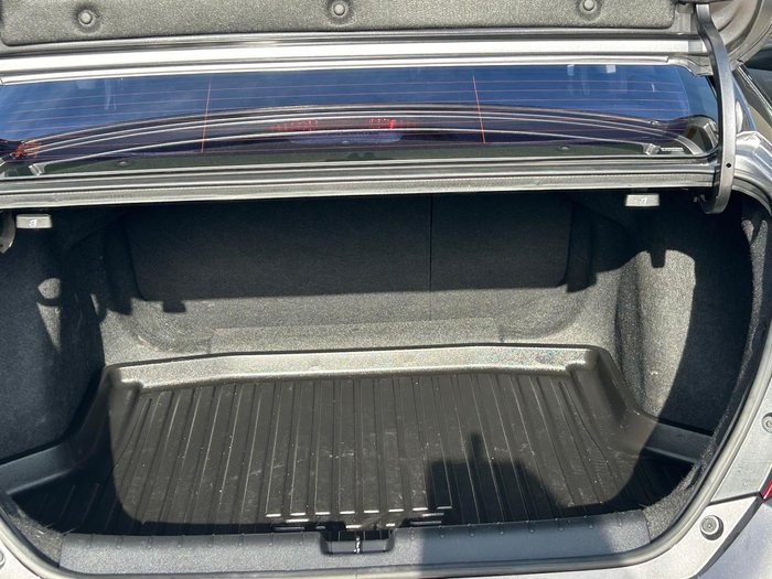 2020 Honda Civic VTi