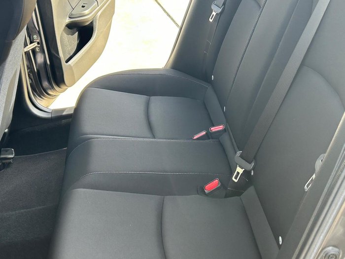 2020 Honda Civic VTi