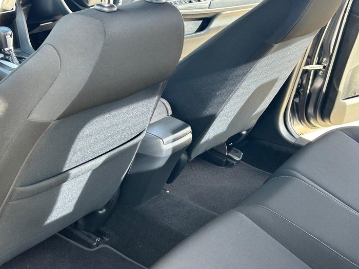 2020 Honda Civic VTi