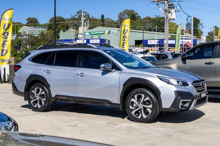 2020 Subaru Outback 2.5i