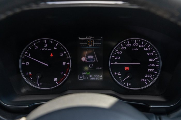 2020 Subaru Outback 2.5i