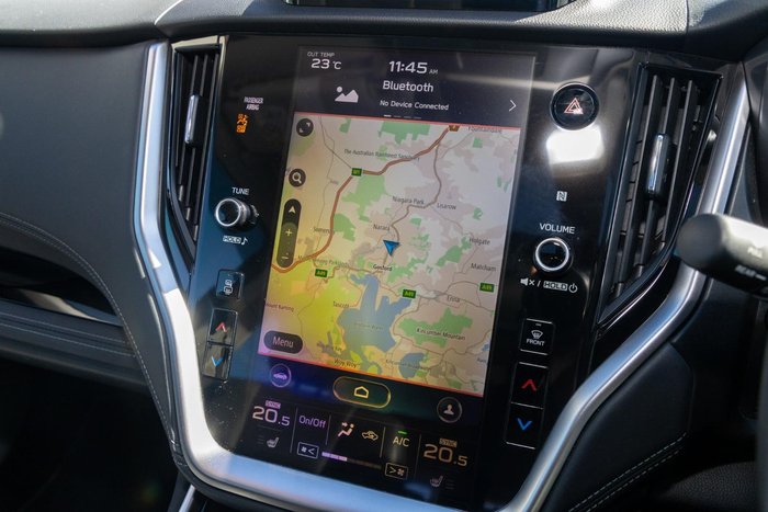 2020 Subaru Outback 2.5i