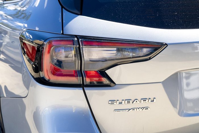 2020 Subaru Outback 2.5i