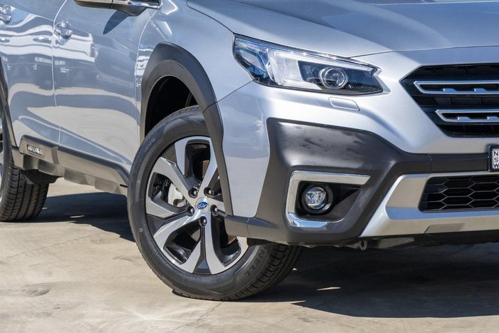 2020 Subaru Outback 2.5i